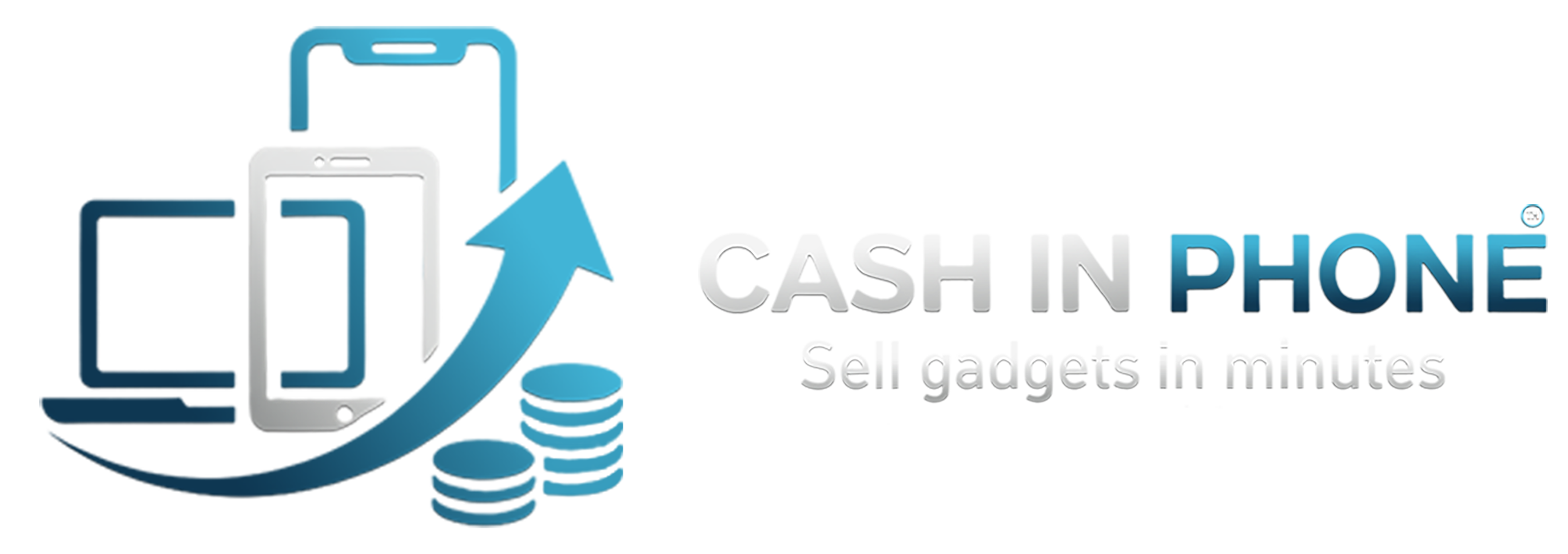 Cash In Phone Logo